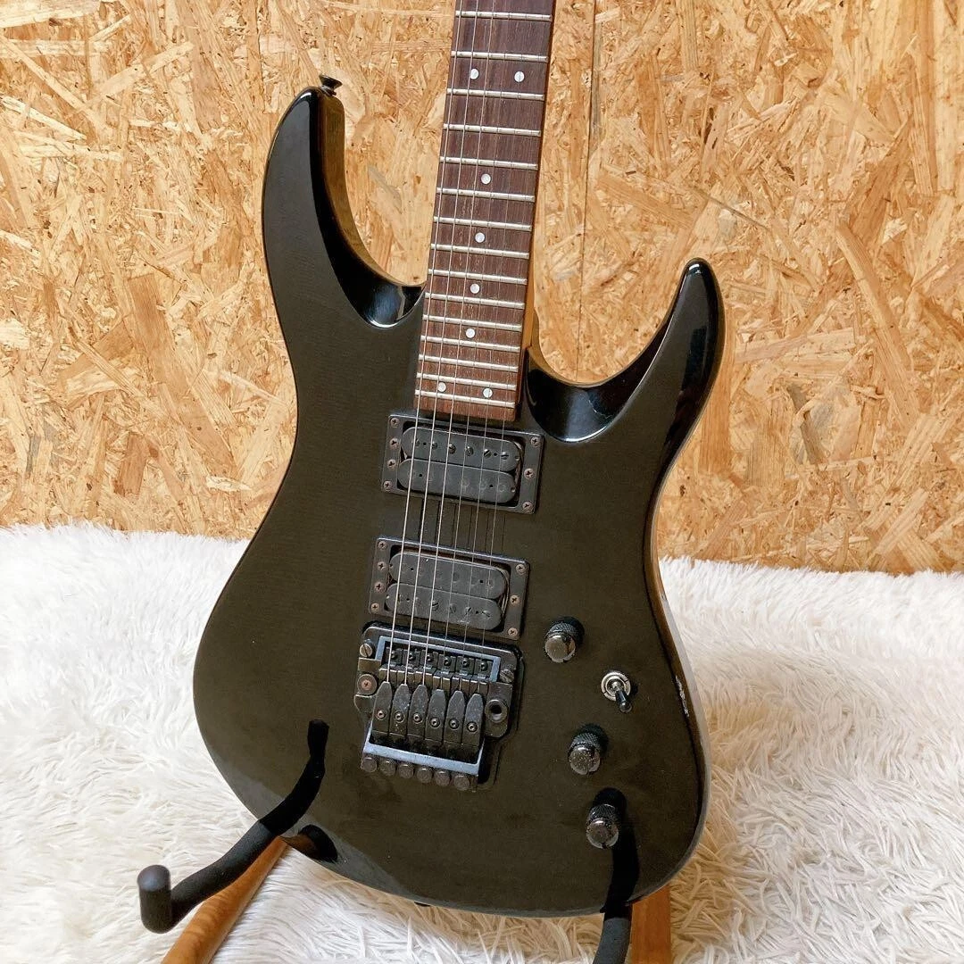 Yamaha Basswood Body Electric Guitars for sale | eBay