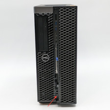 Dell Precision 7820 Tower Xeon Bronze 3106 32GB DDR4 Quadro P2000 NO STORAGE/OS