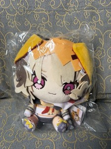 Gigi Plush | eBay