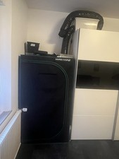 Growbox Komplett Set von Marshydro 90×50×160 cm inkl. TS1000 LED sehr leise