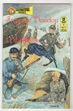 SFA International #1 (1998, Shanda Fantasy Arts) [Frenchie Doudou] Sasse Asche w