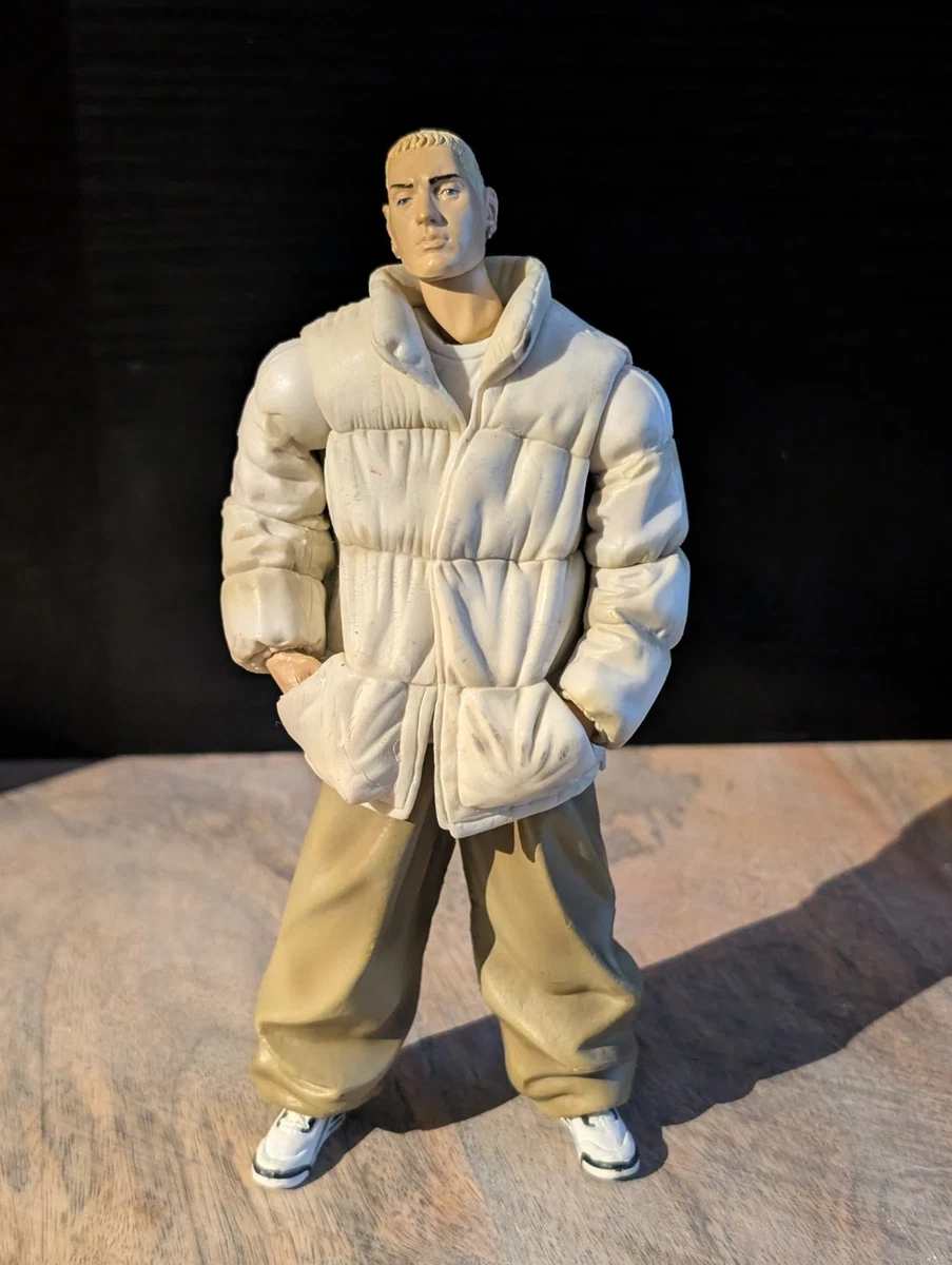 Eminem Figure for sale | eBay
