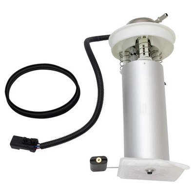 #ad TRQ Fuel Pump Module Assembly Compatible with 1997 2002 Jeep Wrangler FPA61942 $89.29