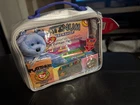 Ty Beanie Babies Official Club Kit Platinum Edition Rare Vintage NWT