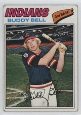 2015 Topps Originals Buybacks Buddy Bell #1977-590 0b0