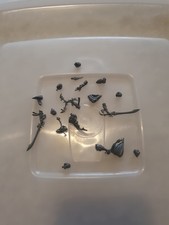 Warhammer 40k Eldar/Aeldari Howling Banshees Bits/parts