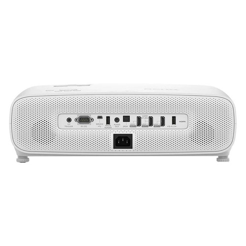 BenQ TK860i 4K Ultra HD HDR Smart Home Theater DLP Projector - SKU#1878804 - Picture 4 of 4