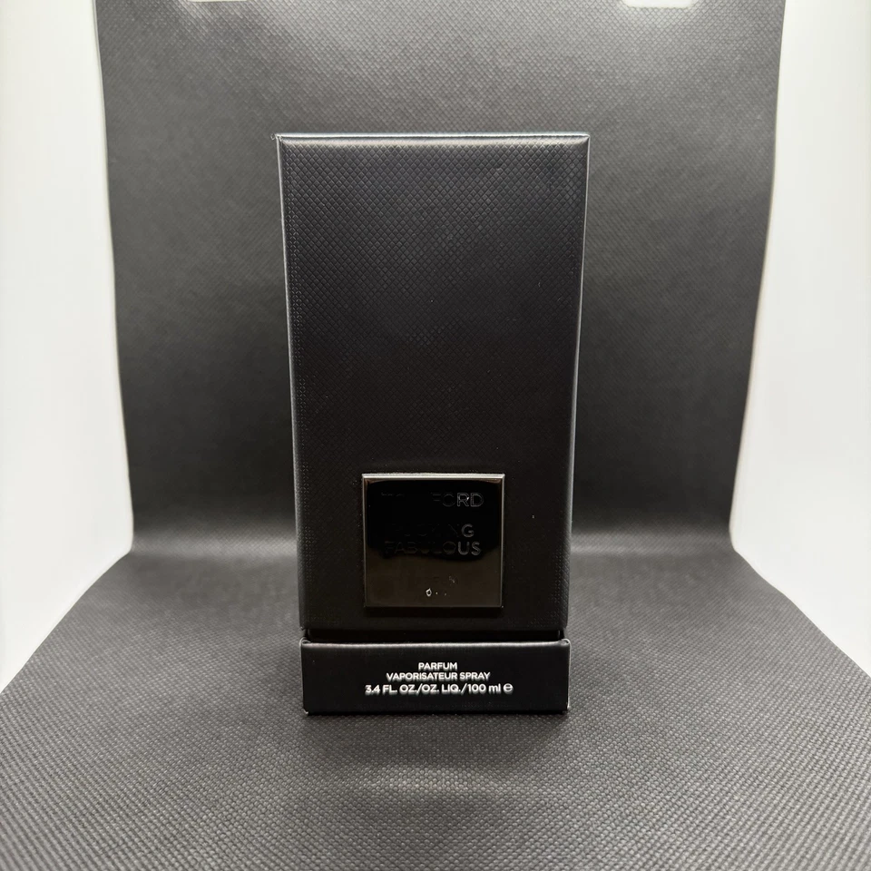 Tom Ford F**king Fabulous Colonia para hombre 100 ml Foto 4 de 4