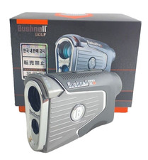 Bushnell Golf Laser Telemetro PINSEEKER PRO X3 JOLT con scatola dal...