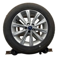 FORD KUGA ALLOY WHEEL MK2 C520 2014-2019 235 55 17 SINGLE ALLOY WHEEL