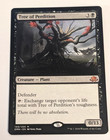 Tree of Perdition Eldritch Moon Magic mtg