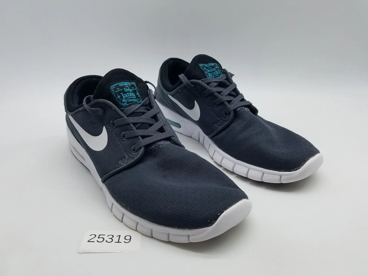 Nike Stefan Janoski Max Multi-Color for Sale | Authenticity