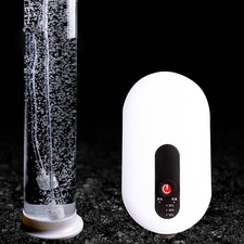 Rechargeable Live Bait Aerator Pump Outdoor Fishing Portable Aerator Pump