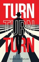 Nicholson Taylor | Turn Turn Turn | Buch | Englisch (2025) | Ean 9781806239368