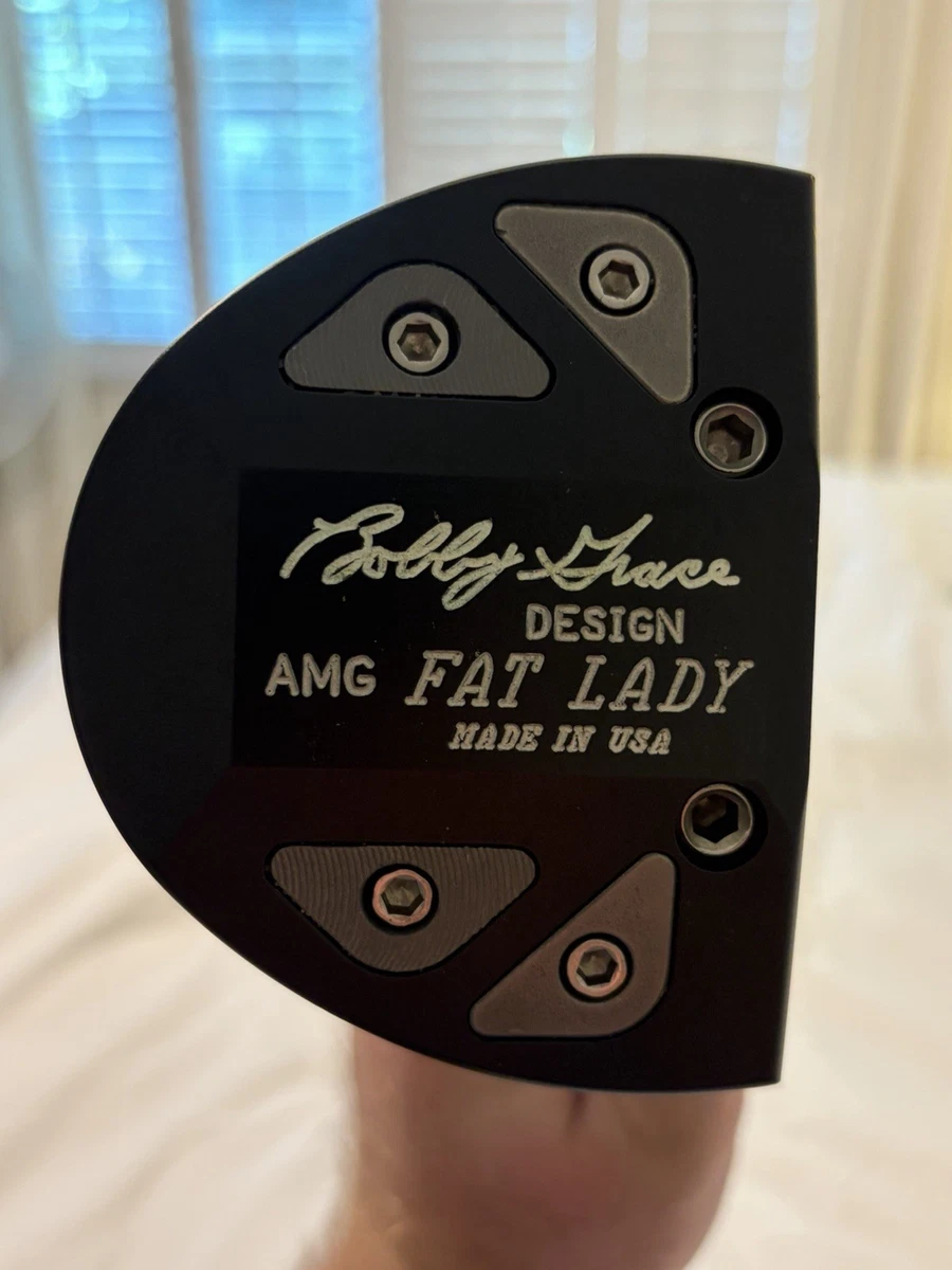 Putter Golf Clubs Bobby Grace Ladies for sale | eBay