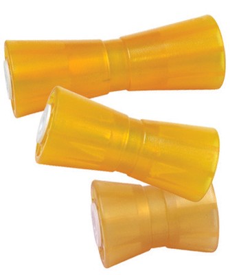 LongRun 8'' Keel Roller 3 3/4'' DIA. 86159