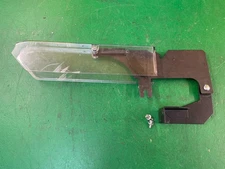 CUT TIP Delta model 34-441 34-445 36-650 table saw blade guard kickback splitter