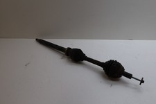 Cardan Volvo S80