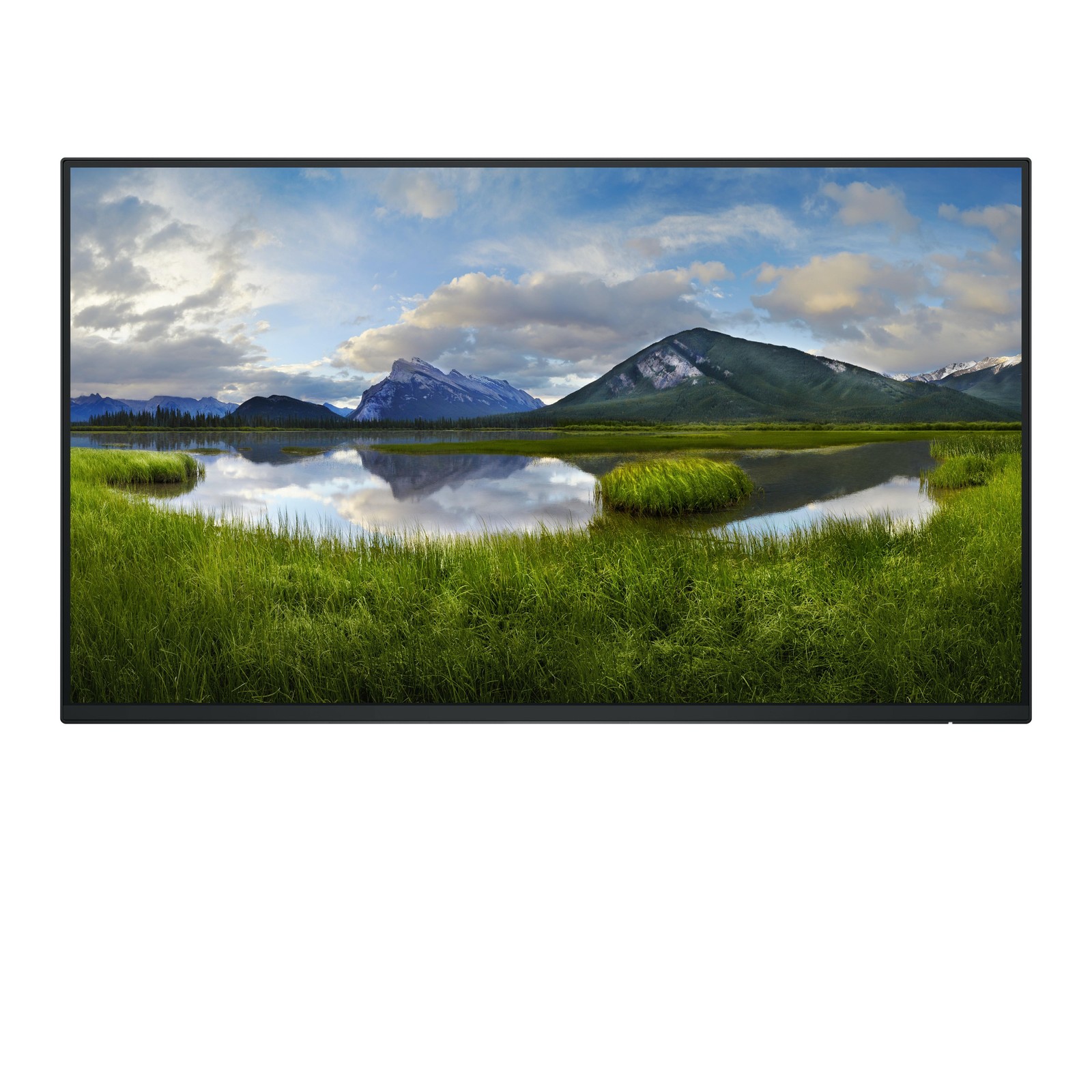 DELL P Series P2425HE_WOST computer monitor 61 cm (24"") 1920 x 1080 pixels