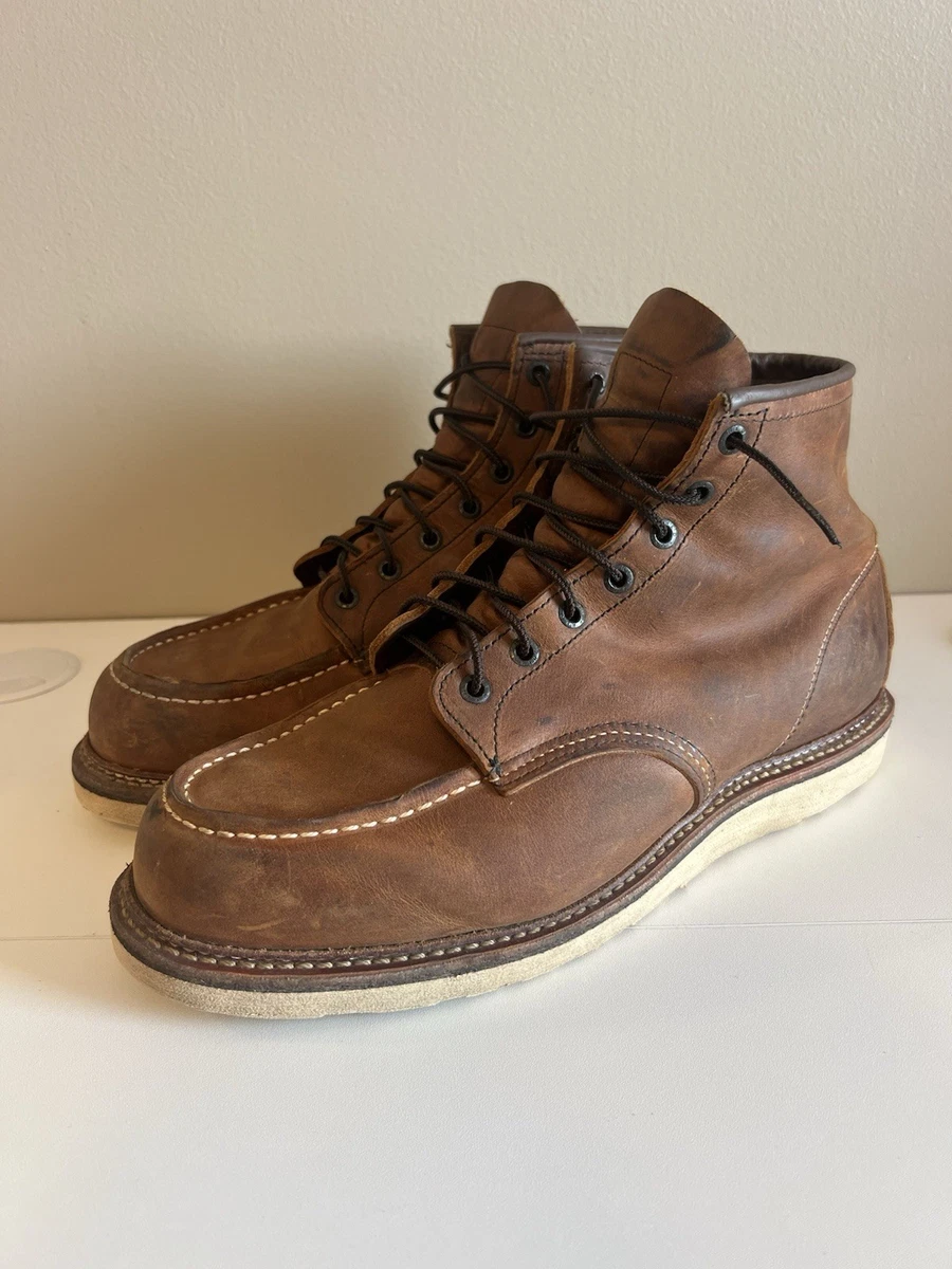 Red Wing 1907 for sale - eBay
