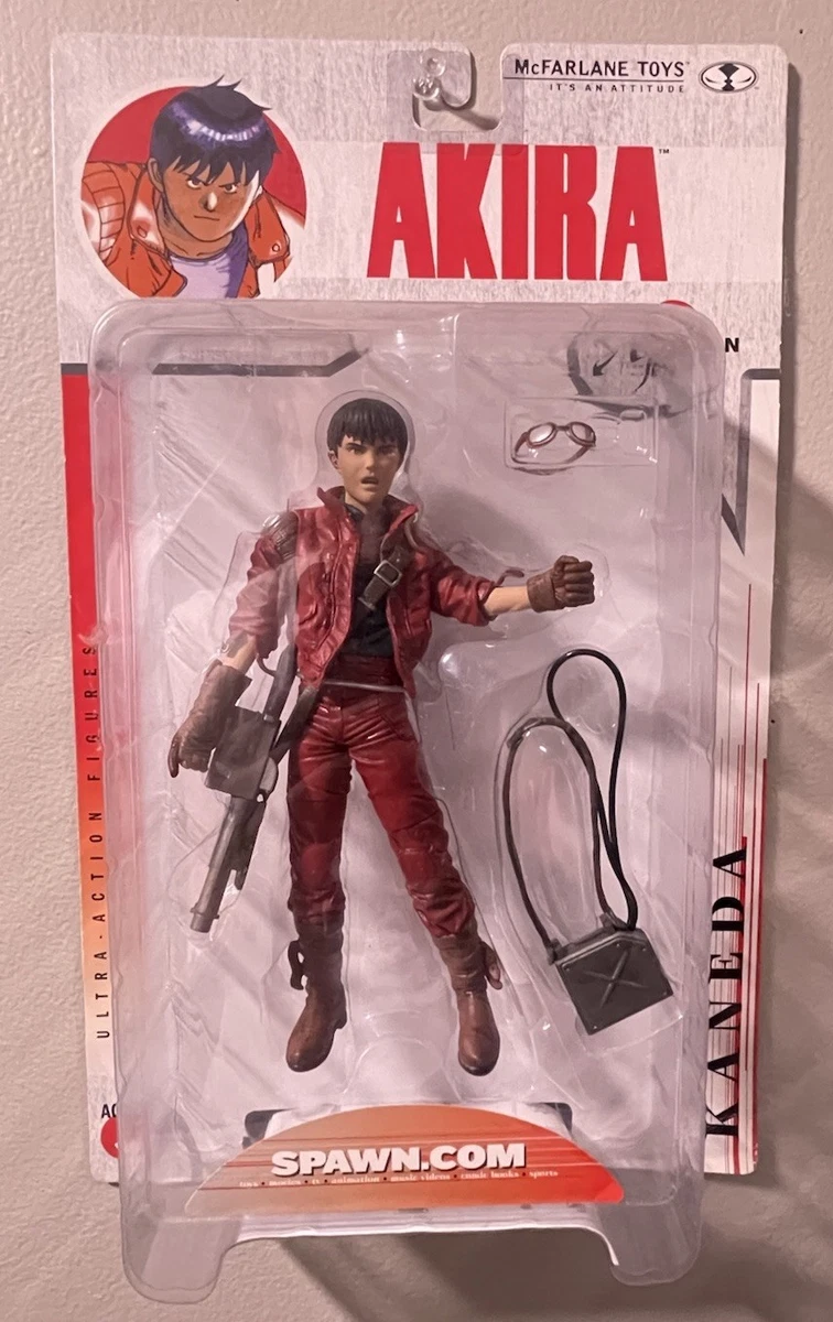 akira action figure products for sale | eBay