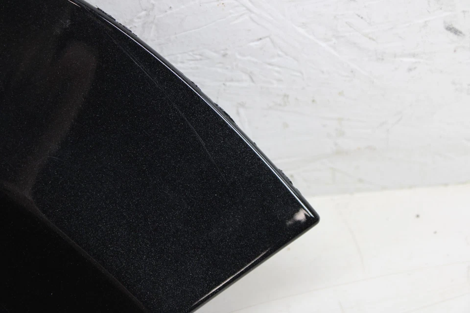 2012-2015 Jeep Grand Cherokee SRT8 Rear Left Door Flare Molding OEM MT8 - Image 2 of 4