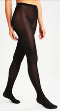 Dim Fein-Strumpfhose Body Touch 40, Velour-Komfortbund, Gr. 2/3/4 Schwarz Dim Fein-Strumpfhose Body Touch 40, Velour-Komfortbund, Gr. 2/3/4 Schwarz