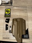 TREX ARMS Raptor Holster Glock G48 MOS/Railed, TLR-7Sub Right Hand — photo 1