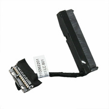 6017B0362201 New HP PROBOOK 650 640 G1 HDD Hard Drive Cable SATA Connector