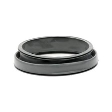 Front Load Washer Rubber Seal - WH08X23479 GE Front Load Washer Door Gasket R...