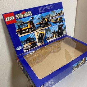 LEGO 5581 Model Team Magic Flash Set