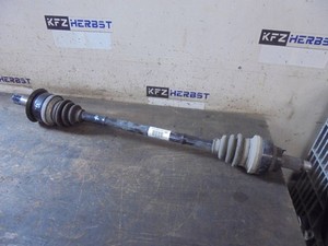 BMW 1 F20 F21 Antriebswelle Rechts 7624206 116d 85kW N47D16A 184311