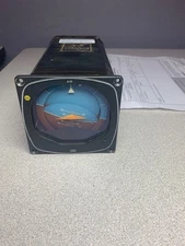 BENDIX KING 060-0017-01 KI526 FLIGHT COMMAND INDICATOR-USED