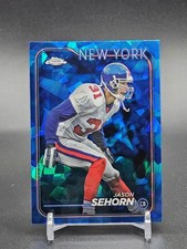 Jason Sehorn