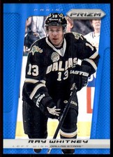 2013-14 Panini Prizm Ray Whitney #139
