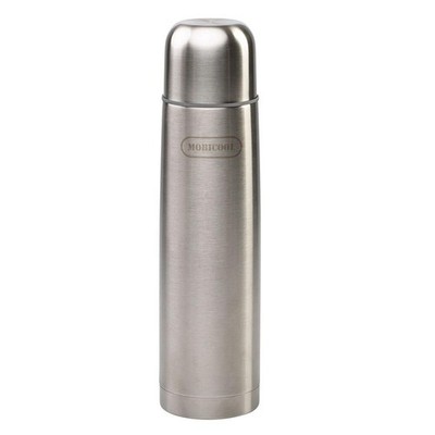 Mobicool MDA100 1 Liter Vacuum Double Insulated Stainless Steel Vacuum Flask