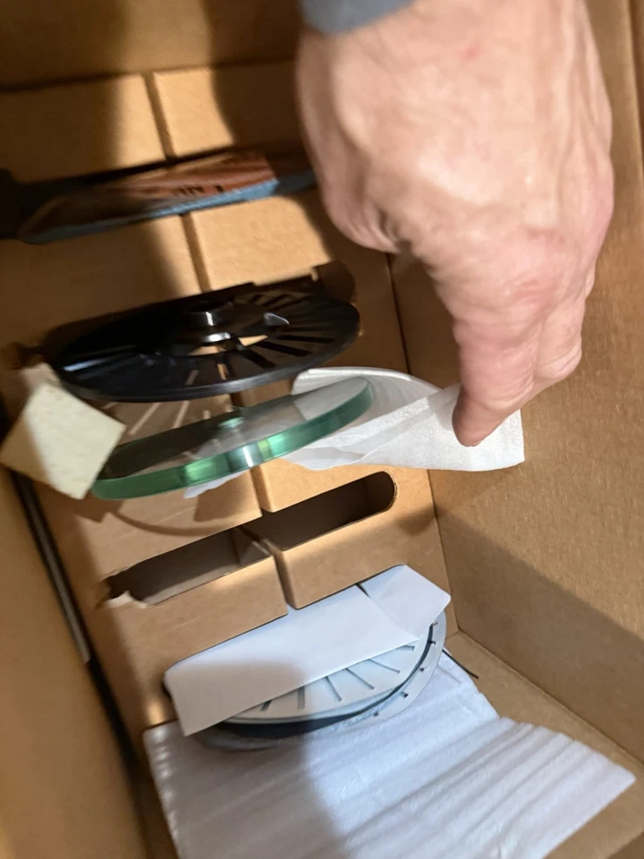 Work Sharp WS3000 Wood Tool Sharpener WS3000C - Image 4 of 4