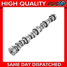 for LS Sloppy Stage 2 Cam E1840P Engine Camshaft .585/.585 Hydraulic Roller