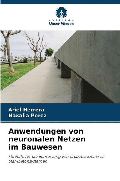Ariel Herrera (U. A.) | Anwendungen Von Neuronalen Netzen Im Bauwesen | Buch-image