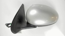 Retroviseur gauche (ou coque) Rover 45