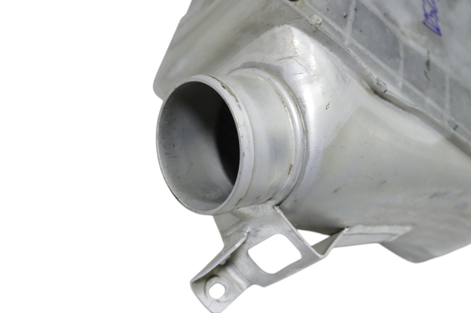 McLaren 720S Rear Left Turbo Turbocharger Intercooler Assembly 2018 - 2023 OEM