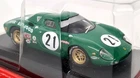 Atlas 1/43 Ferrari 250LM #21 Piper Attwood Diecast Model Car