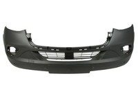 StoßFäNger StoßStange Vorne FüR Mercedes Sprinter 35-T Kasten 907 910 B907 B910