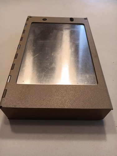 Vintage Wilson Jones, GrayLine Porta-Pak, Portable Receipt / Invoice Holder