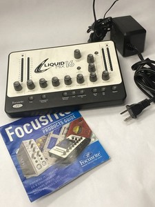 Focusrite Liquid Mix | eBay