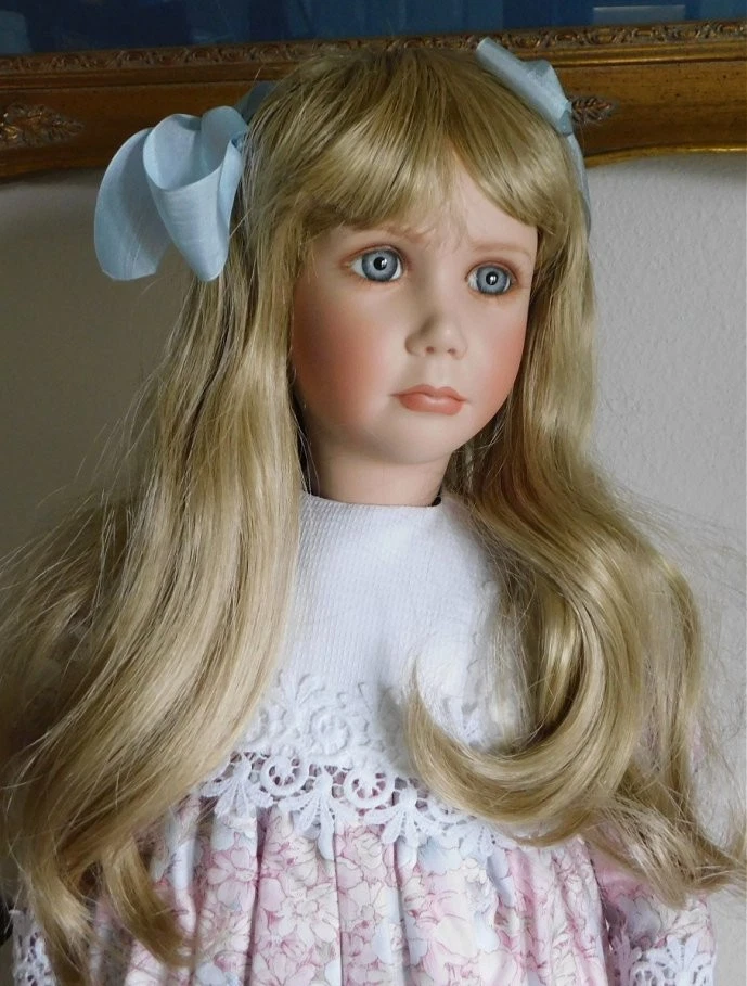Götz Original (Opened) Dolls & Doll Playsets for sale | eBay