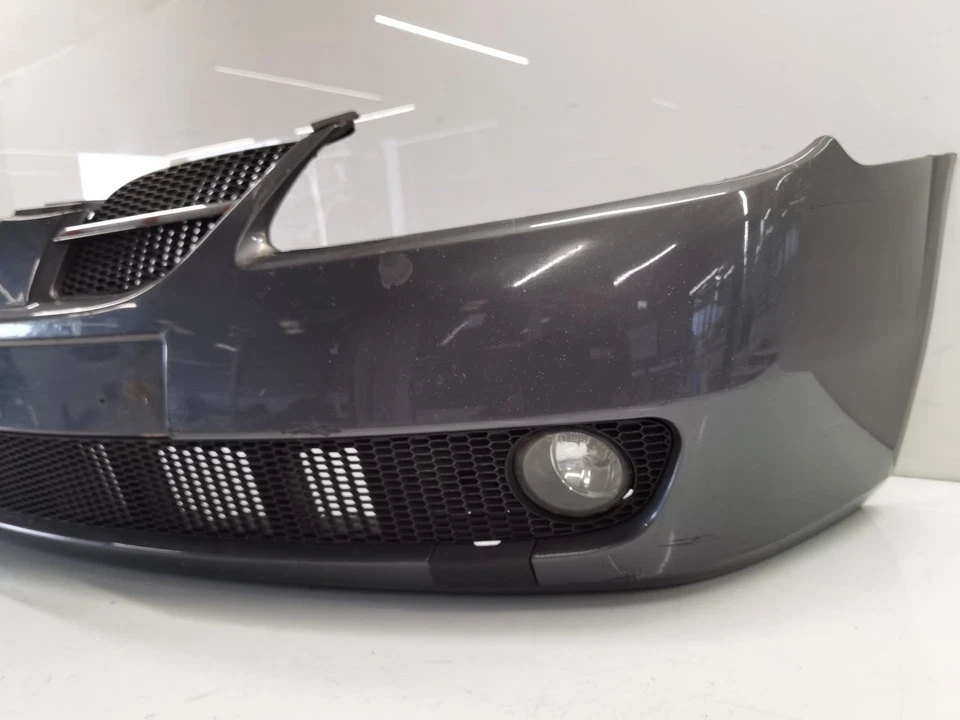 62022BN700 PARAGOLPES DELANTERO / 2607394 PARA NISSAN ALMERA II HATCHBACK N16 - Immagine 2 di 4