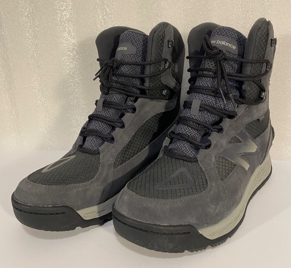 New Balance Insulated Boots for Men for Sale | Shop New  display picture 3