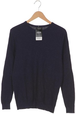 ZARA Pullover Herren Strickpullover Strick Oberteil Gr. M Baumwolle ... #gnulmyp