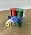 Robertshaw IMV-708 N-86 Ice Machine Water Valve – 120V 50/60Hz